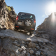 Illustration for article titled Land Rover Discovery II - Two years in...